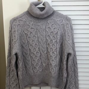 TURTLENECK SWEATER (VINTAGE NO TAG)